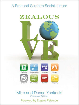 cover image of Zealous Love